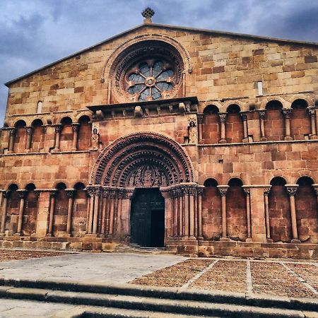 شقة El Aterpe Aldehuela del Rincón المظهر الخارجي الصورة