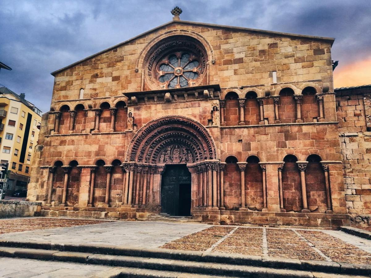 شقة El Aterpe Aldehuela del Rincón المظهر الخارجي الصورة